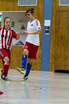 Bild 448 - C/B-Juniorinnen Hallenturnier